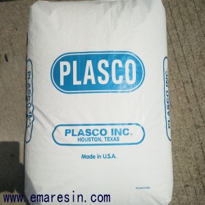 美國PLASCO包裝EEA材料到貨