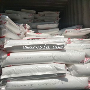 寧波臺塑高透明PP5090T材料到貨