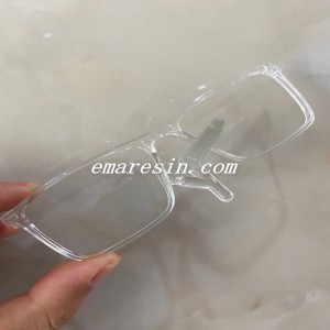 國產(chǎn)PA12光學鏡架尼龍材料到貨